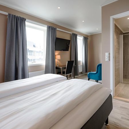 Comfort Hotel פינסנס מראה חיצוני תמונה