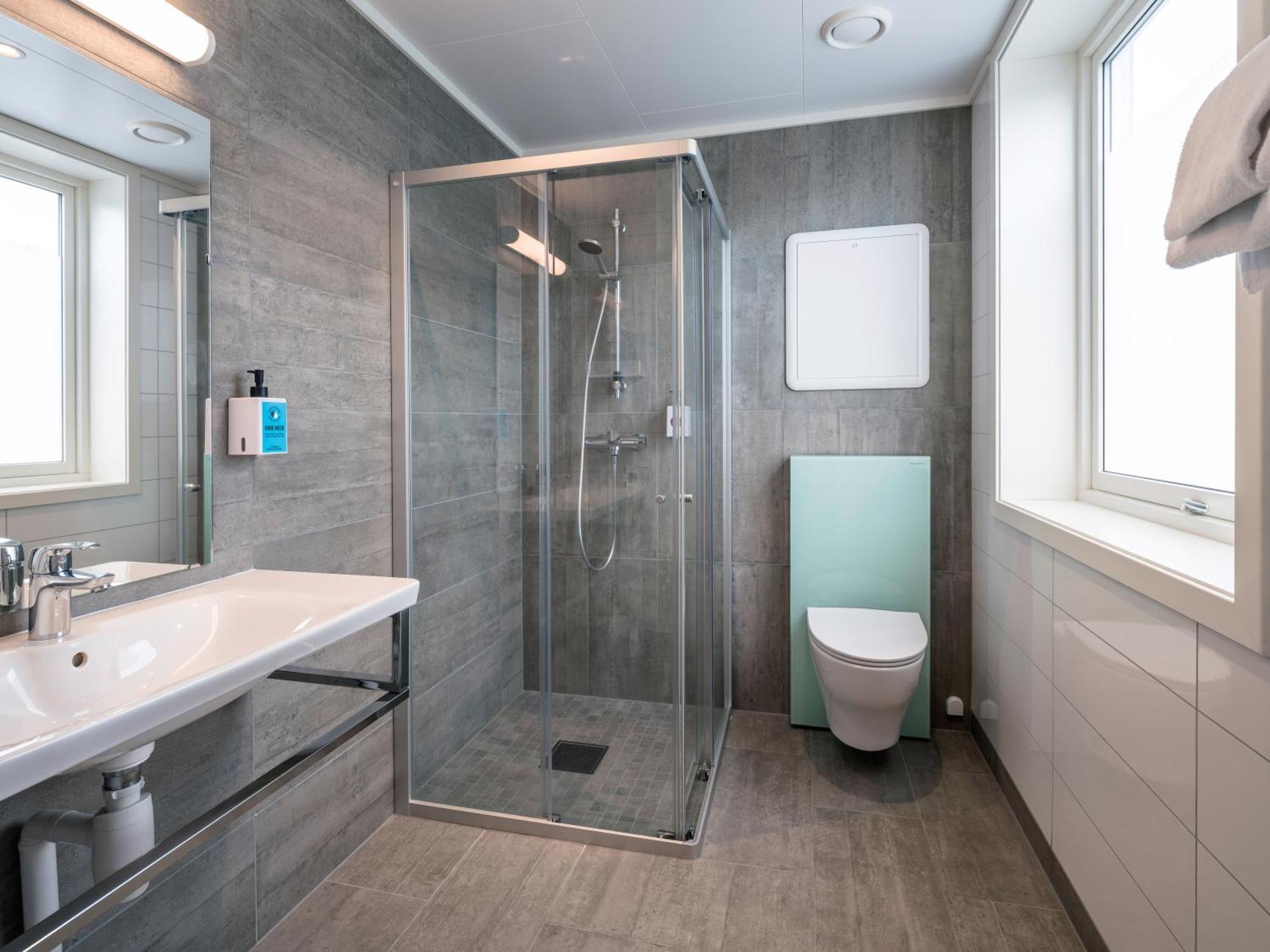 Comfort Hotel פינסנס מראה חיצוני תמונה