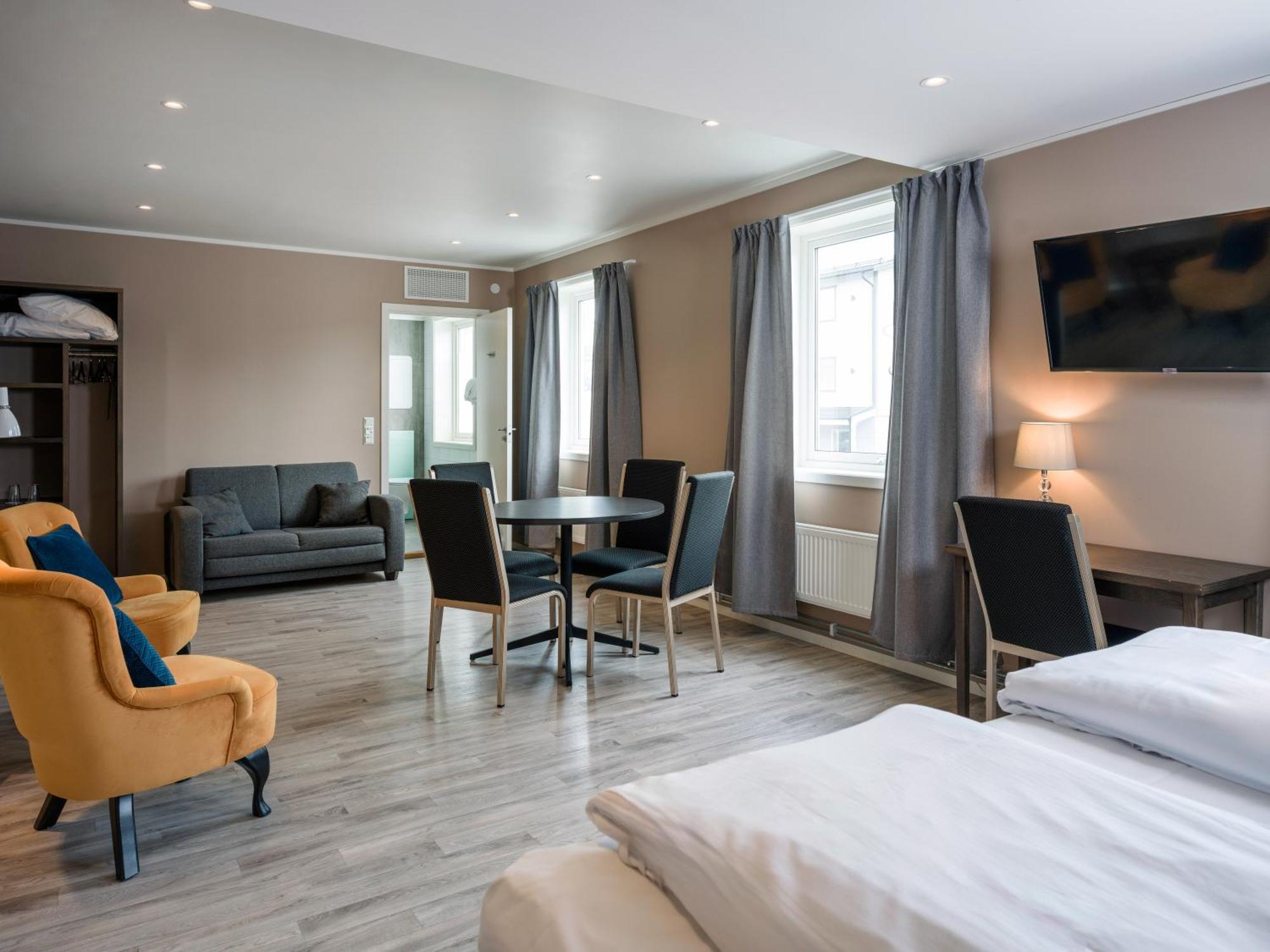 Comfort Hotel פינסנס מראה חיצוני תמונה