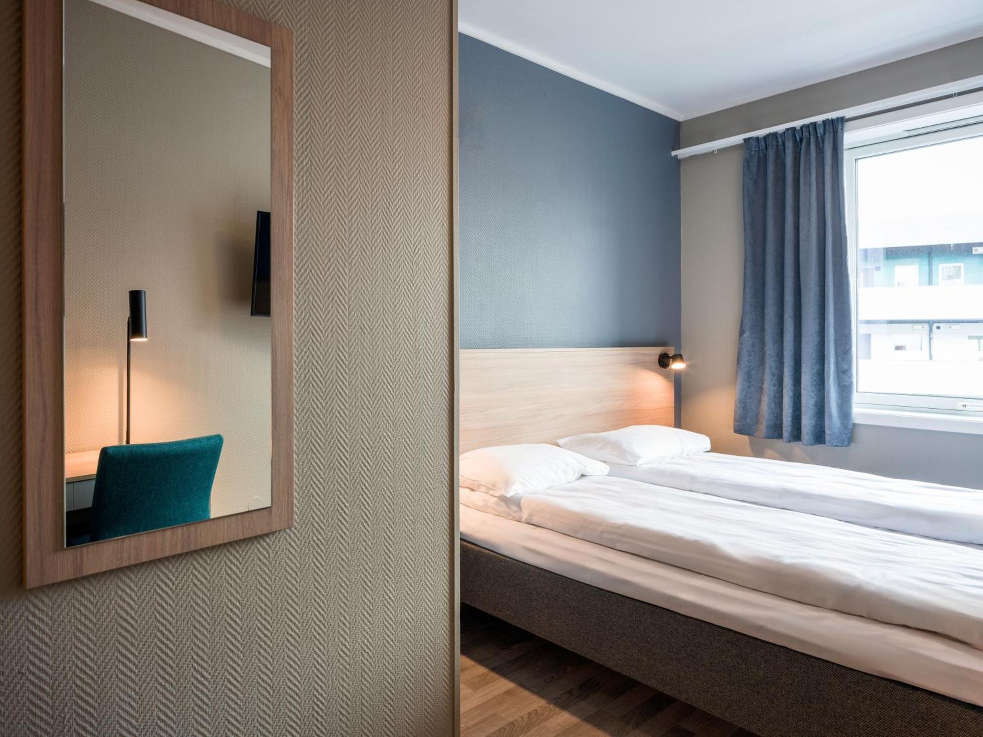 Comfort Hotel פינסנס חדר תמונה