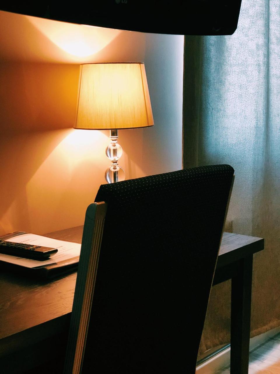 Comfort Hotel פינסנס מראה חיצוני תמונה